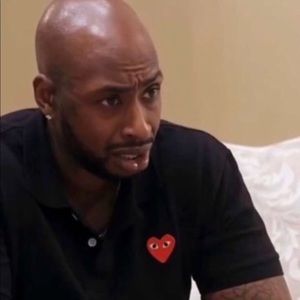 Meet your Posher, Dayshaw